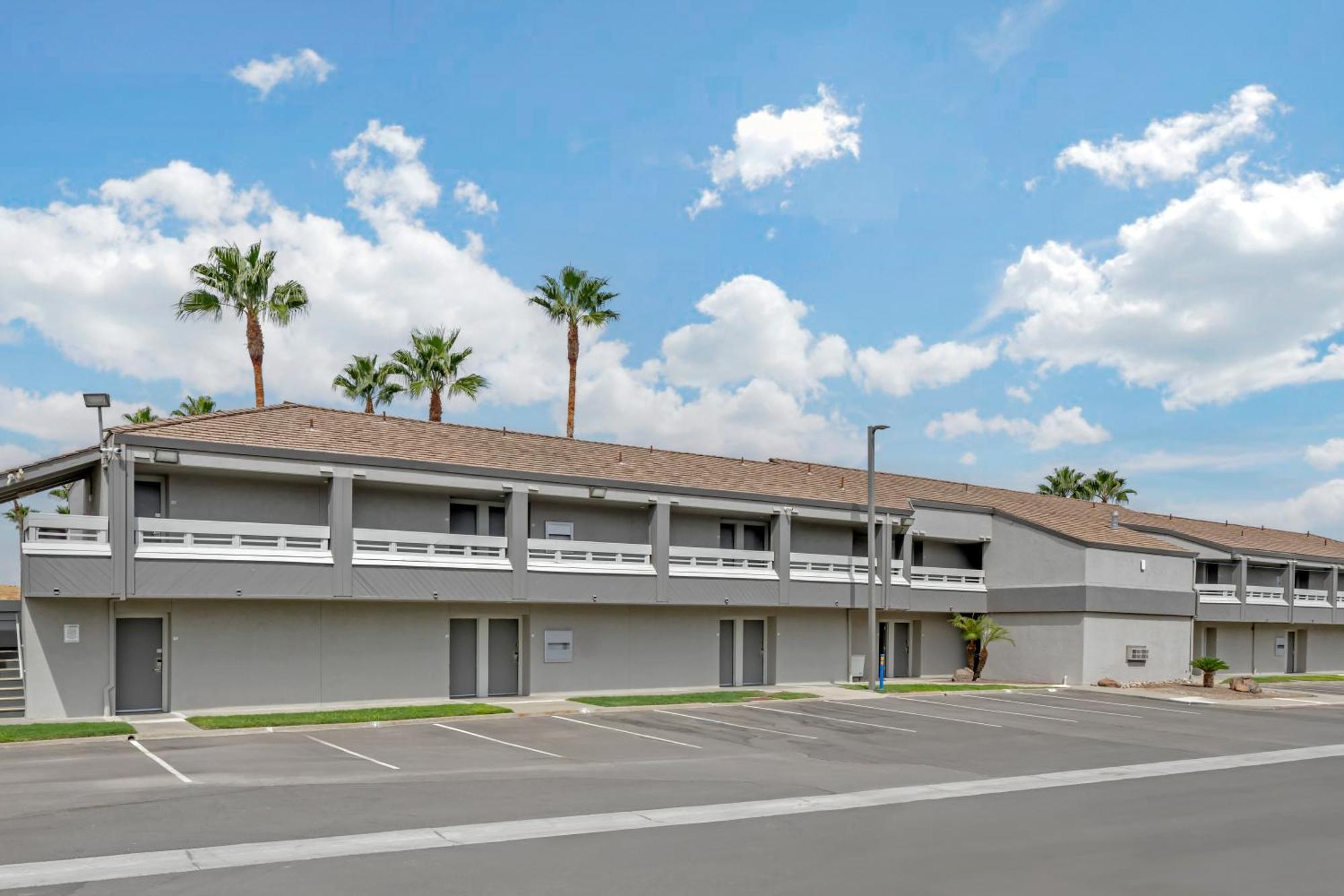 Quality Inn Kettleman City Near Hwy 41 Zewnętrze zdjęcie
