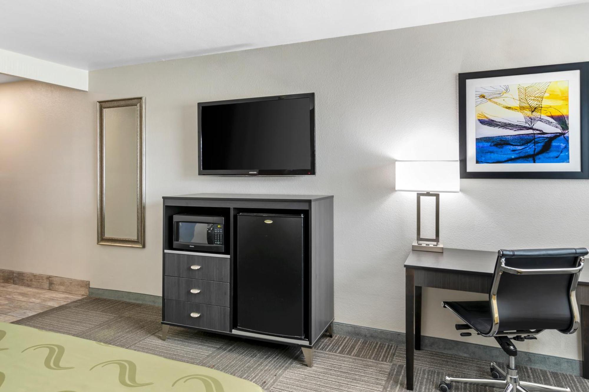 Quality Inn Kettleman City Near Hwy 41 Zewnętrze zdjęcie