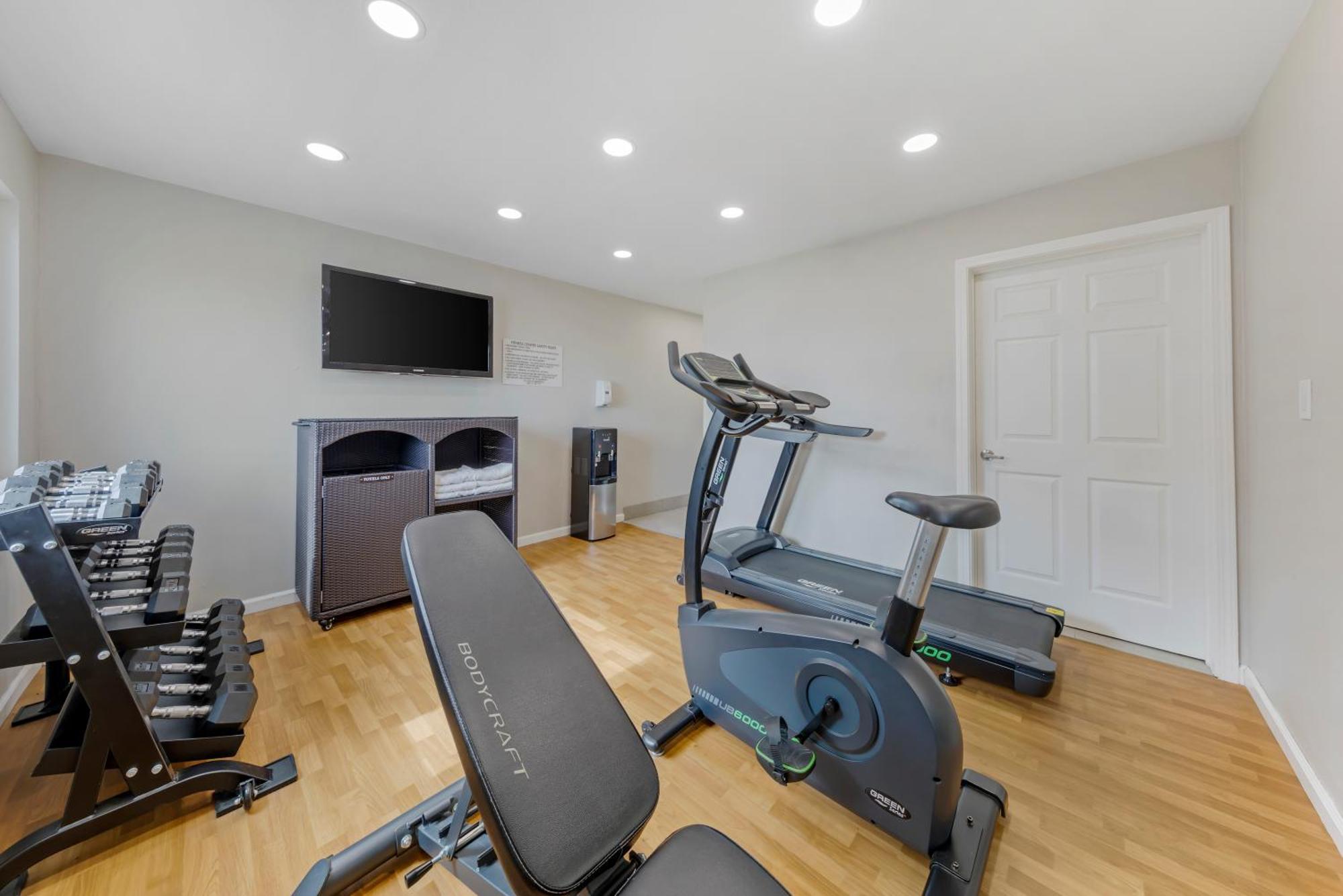 Quality Inn Kettleman City Near Hwy 41 Zewnętrze zdjęcie