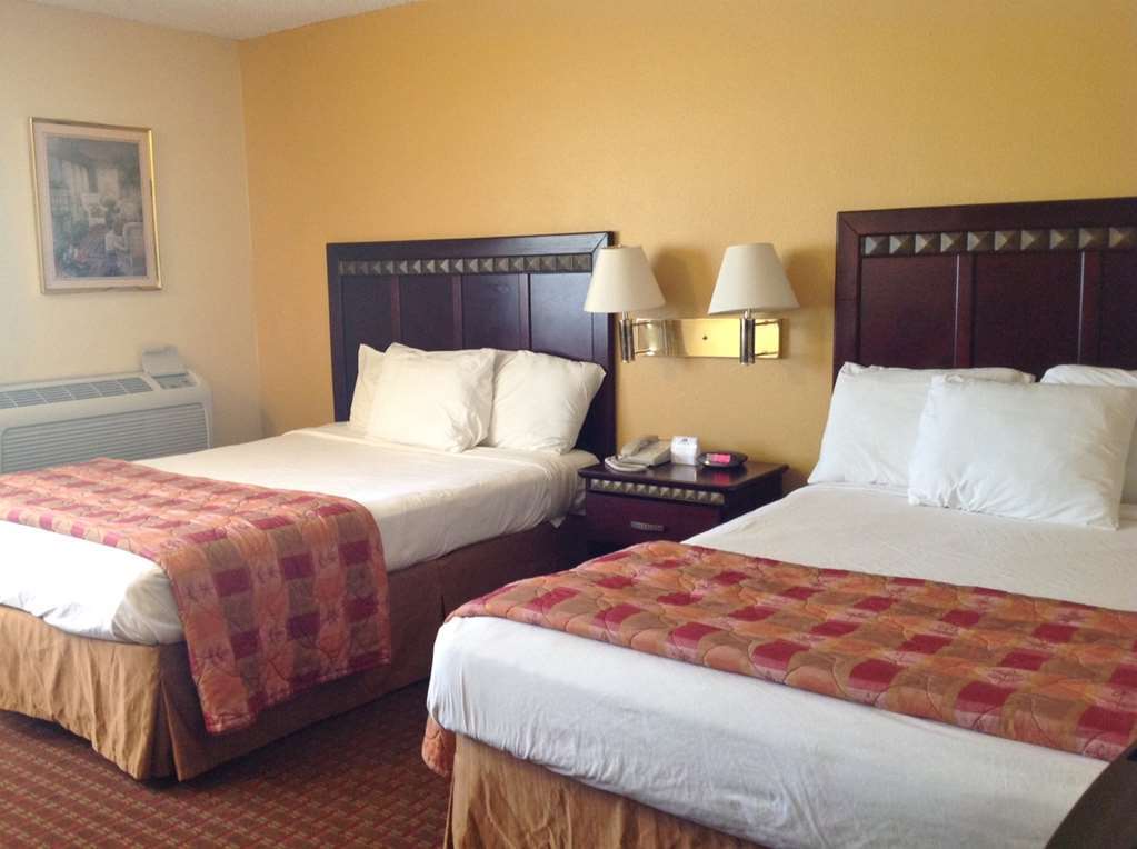 Quality Inn Kettleman City Near Hwy 41 Pokój zdjęcie