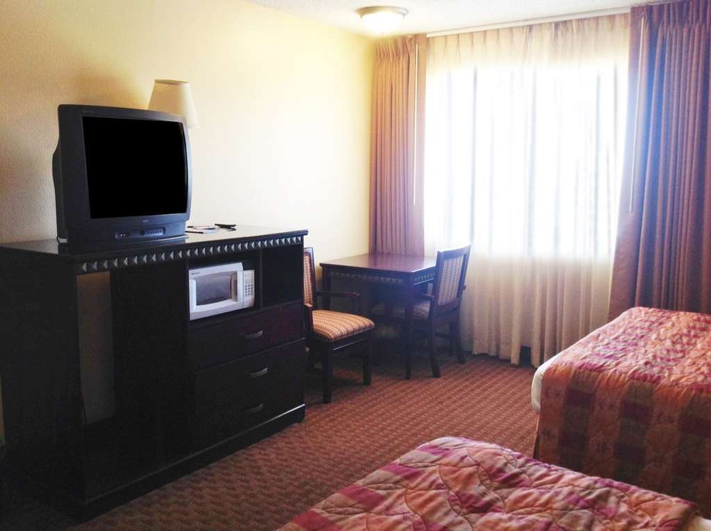 Quality Inn Kettleman City Near Hwy 41 Pokój zdjęcie