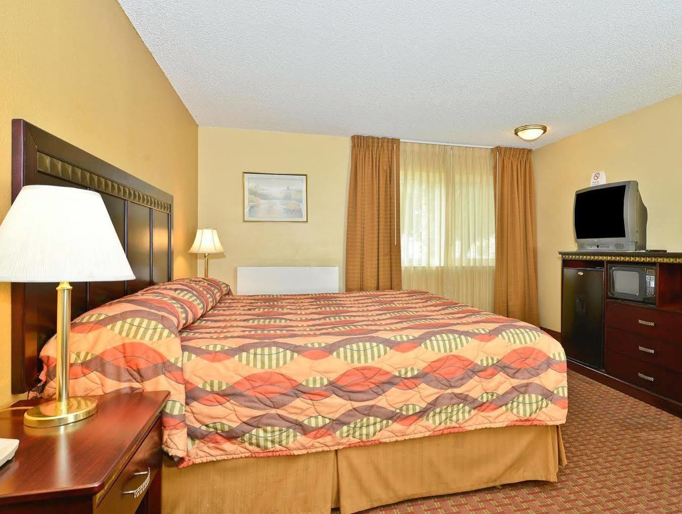 Quality Inn Kettleman City Near Hwy 41 Zewnętrze zdjęcie